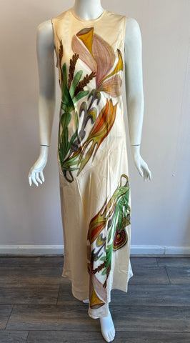 Gaea Dress
