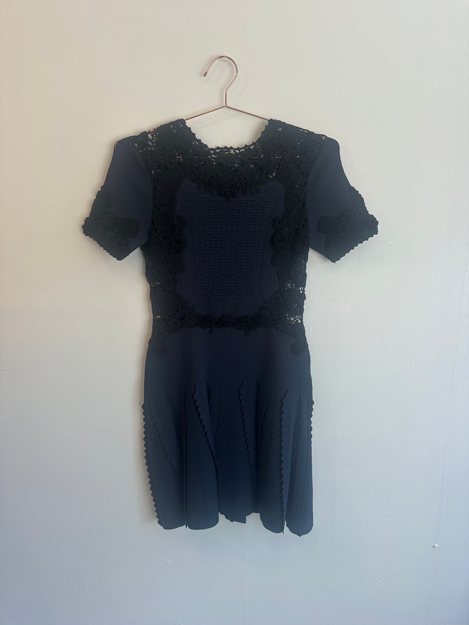 henrietta mini dress Henrietta Mini Dress