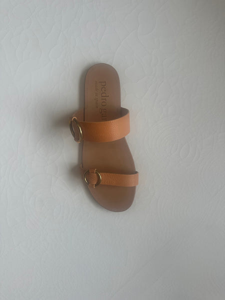 Pruna sandals