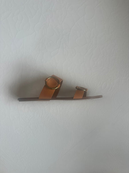 Pruna sandals
