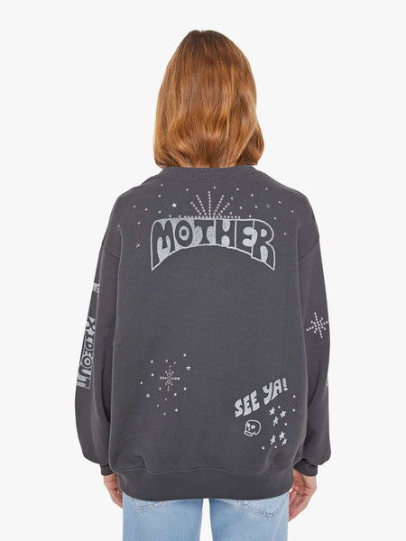 The Drop Square Inset