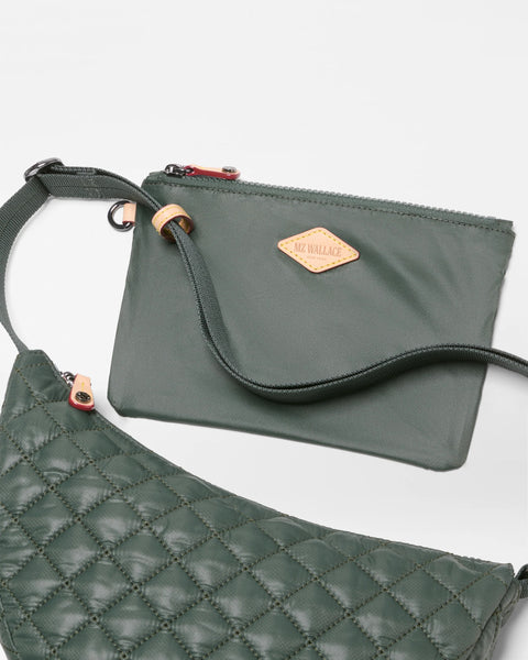 Small Metro Smile Bag