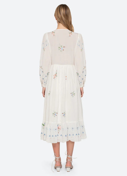 Serafina Dress