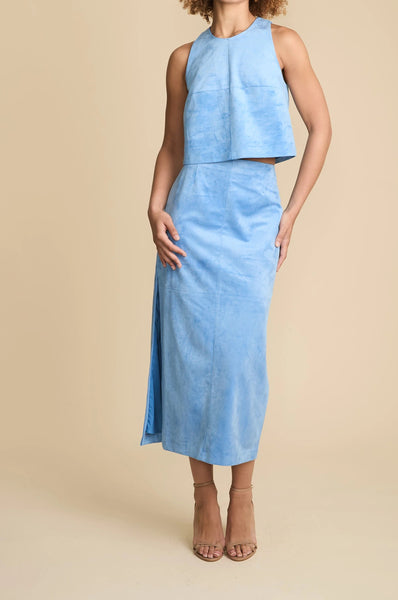 Lila Skirt