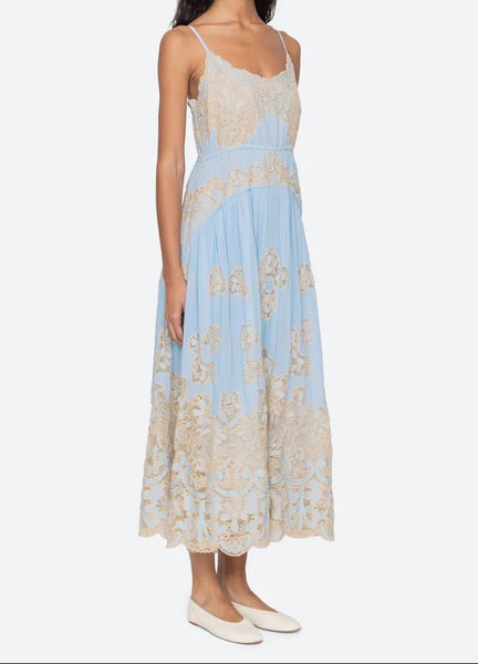 Gracelyn Dress