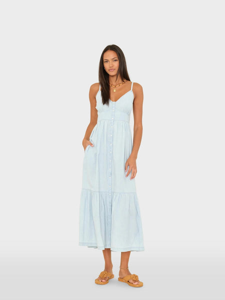 Greta Dress