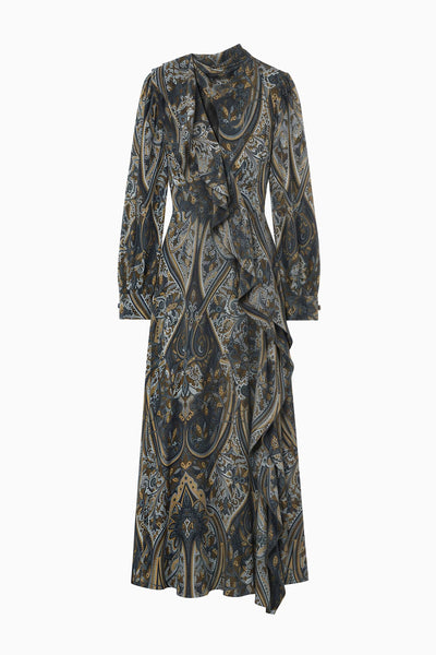 Sabrina Dress