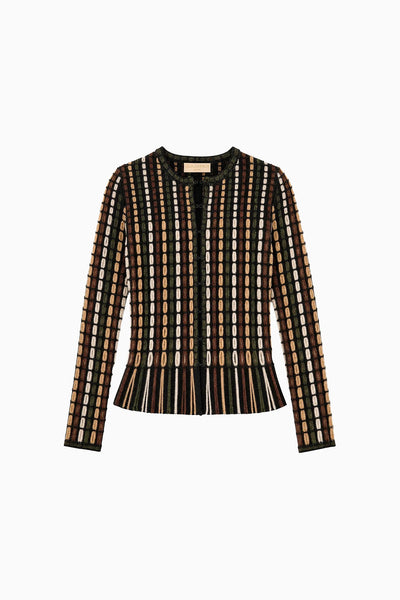 Zora Knit Cardigan