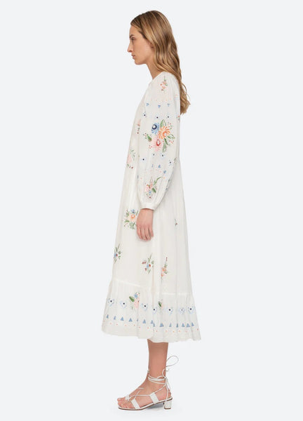 Serafina Dress