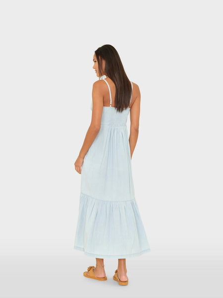 Greta Dress