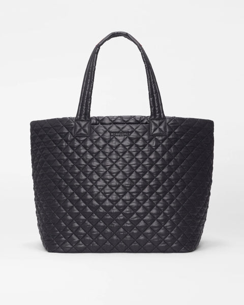 Large Metro Tote Deluxe