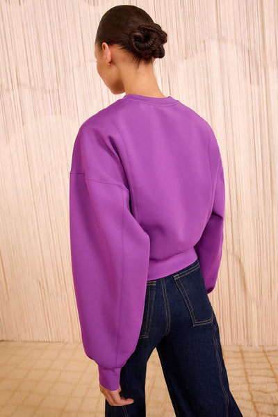 Axel Long Sleeve Top