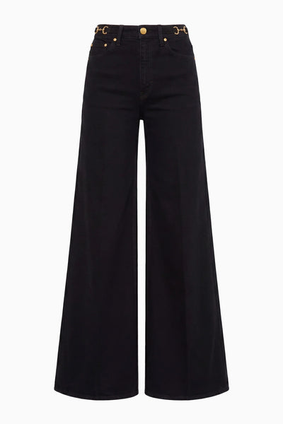 The Stretch Valory Flare Jean