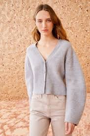 Hadley Cardigan