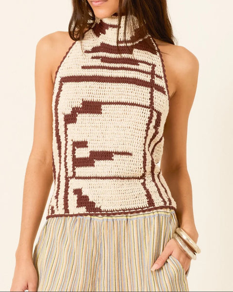 Knox Auburn Driftmap Top