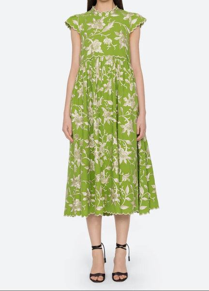 Alina Dress