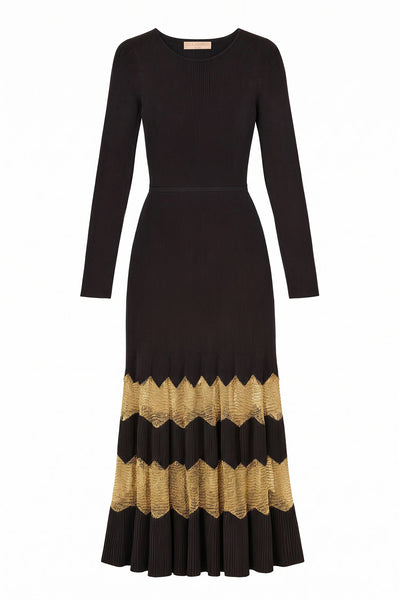 Amaia Knit Dress