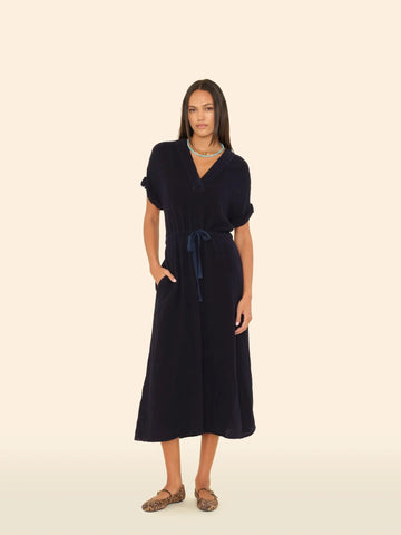 Adenline Dress