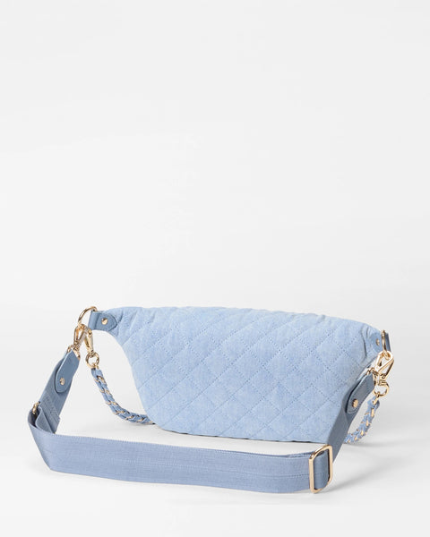 Small Crosby Crossbody Sling
