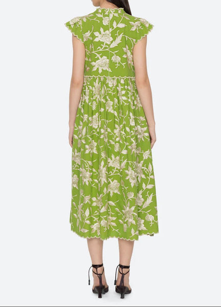 Alina Dress