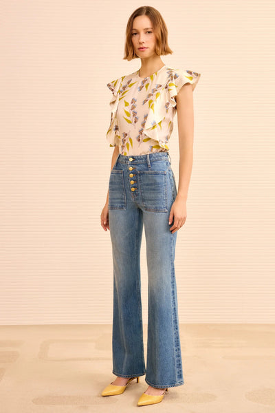 The Stretch Lou Jean