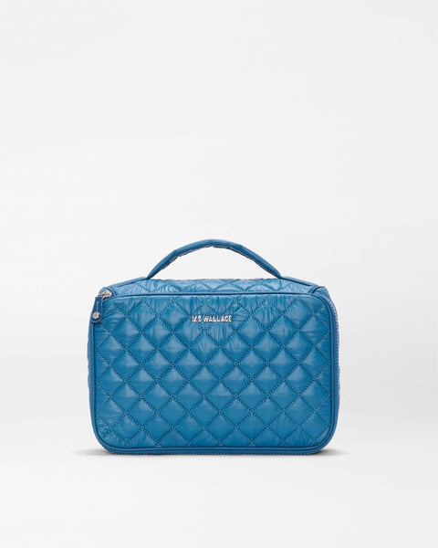 Zip Round Organizer