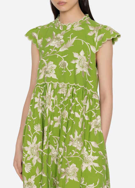 Alina Dress