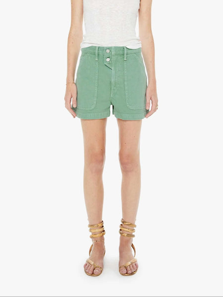 The Detour Short