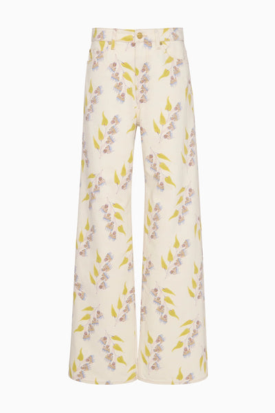 The Willow Wide Leg Jean