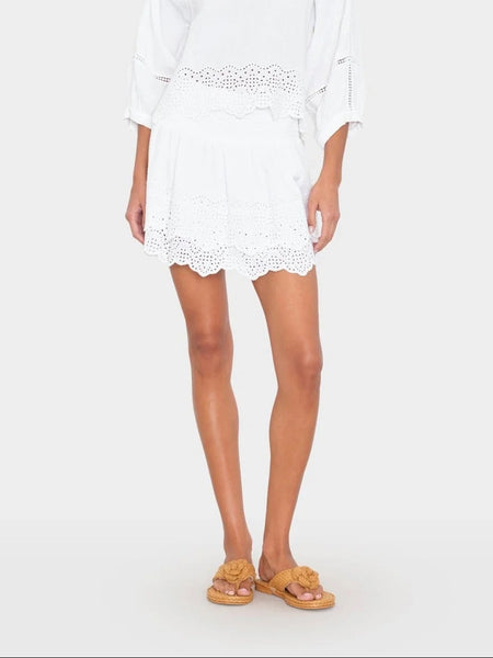 Rima Skirt