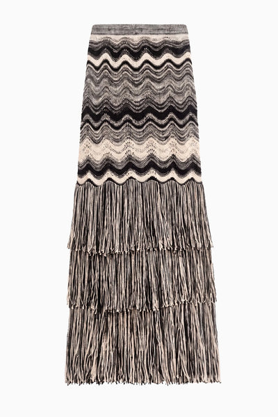 Evelina Knit Skirt