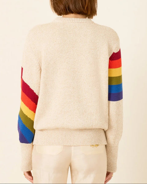 Sammi Prism Knit Cardigan