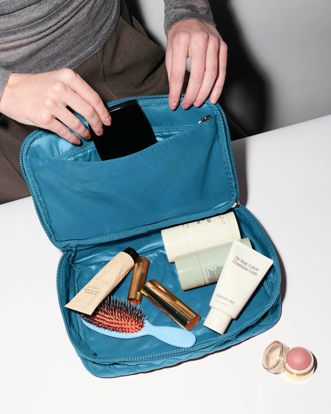 Zip Round Organizer