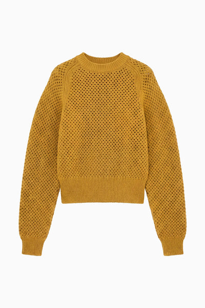 Ronan Knit Pullover
