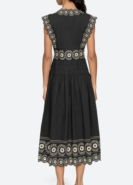 Mirabel Dress
