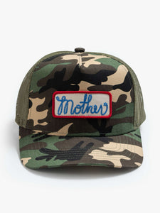The 10-4 Camo Mother