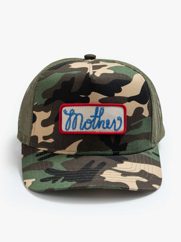 The 10-4 Camo Mother