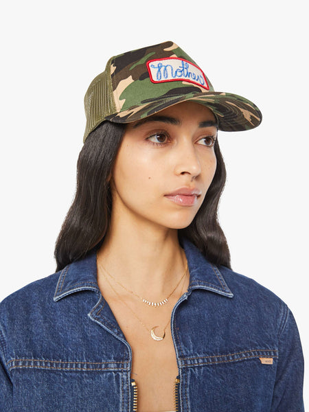 The 10-4 Camo Mother