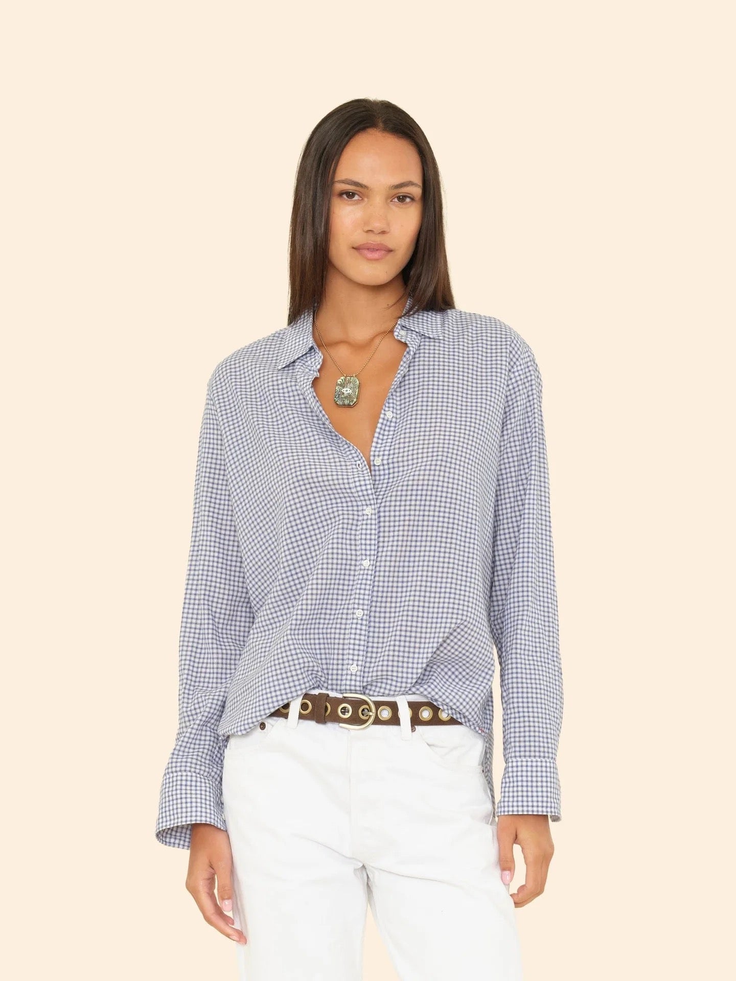 Beau Shirt