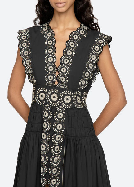 Mirabel Dress
