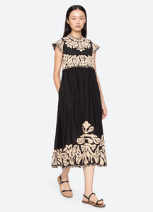 alexandra midi dress Alexandra Midi Dress