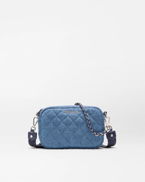 Mini Crosby Crossbody