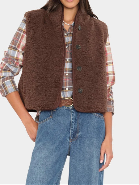 Kensi Vest
