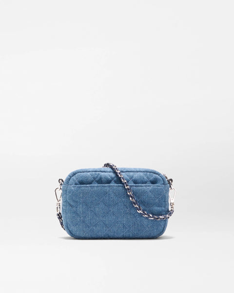 Mini Crosby Crossbody