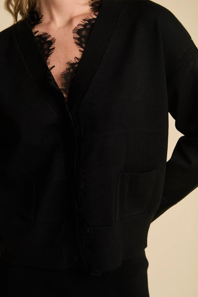 Lucia Cardigan