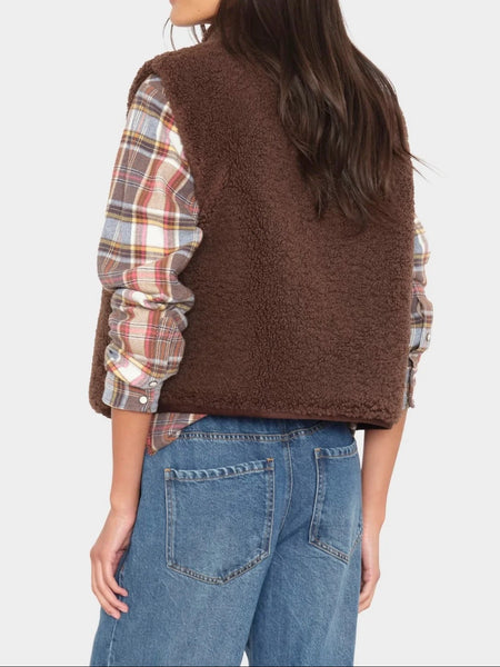 Kensi Vest