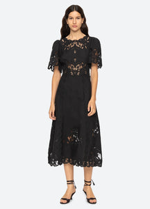 gianna lace dress Gianna Dress Dress the Population