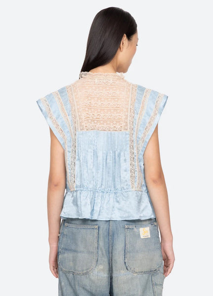 Ethel Top