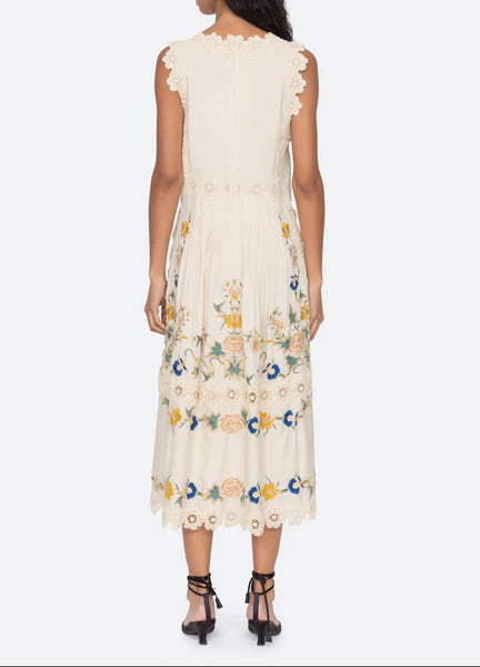 Adonna Dress