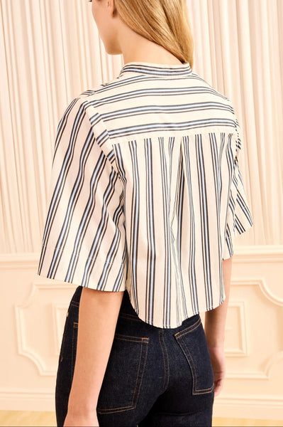 Perrine Blouse
